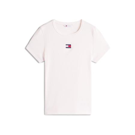 Tommy Jeans Tommy Jeans Shirt beige / navy / rood / wit