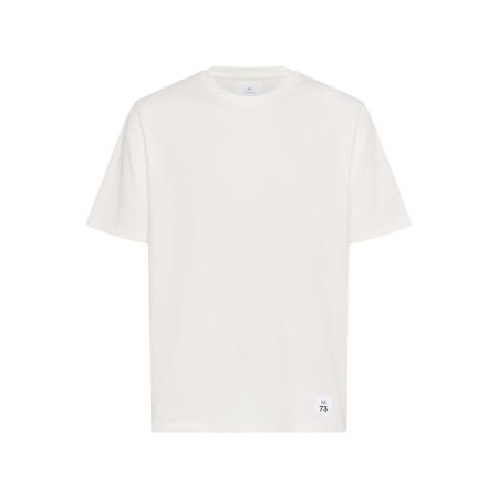 Matinique Matinique Shirt Hanson SS 73 offwhite