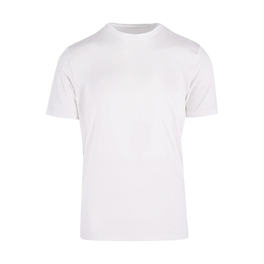 Blackspade Blackspade Onderhemd Silver wit -