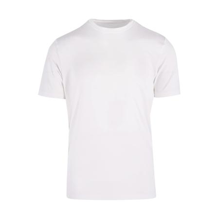 Blackspade Blackspade Onderhemd Silver wit