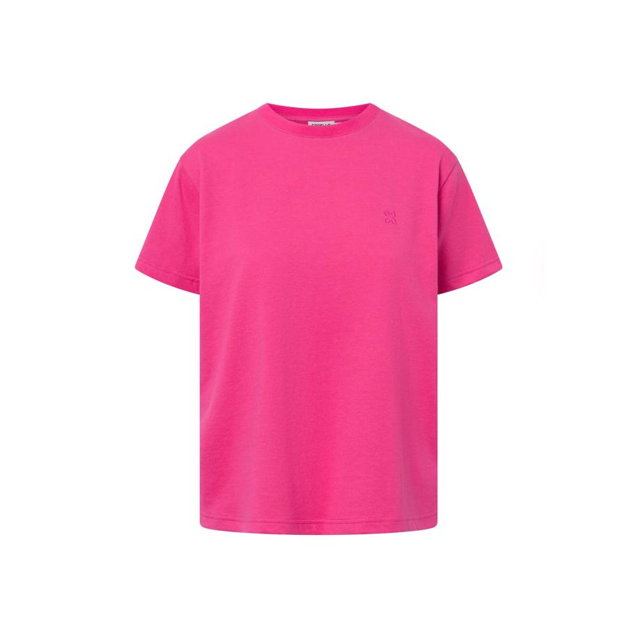 CODELLO Shirt pink Roze