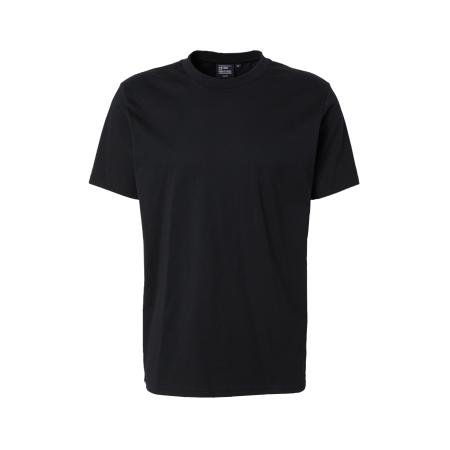 Vintage Industries Vintage Industries Shirt Devin zwart