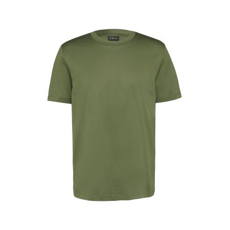 s.Oliver BLACK LABEL Shirt grasgroen