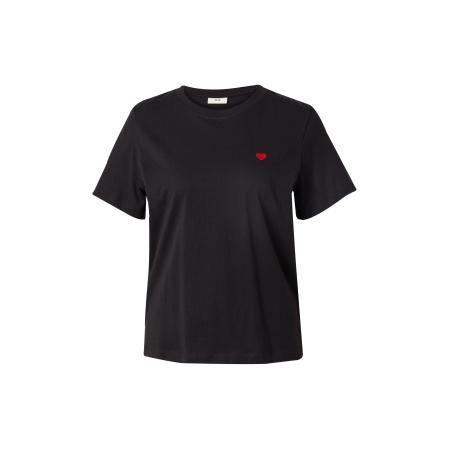 JDY JDY Shirt JDYPisa rood / zwart