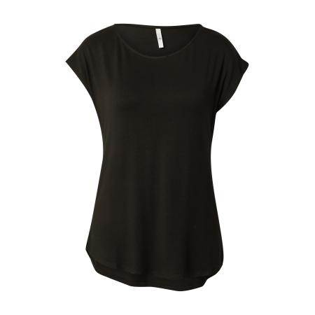 Hailys Hailys Shirt Em44ma zwart