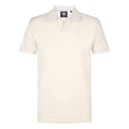 Petrol Industries Petrol Industries Shirt Surf ecru