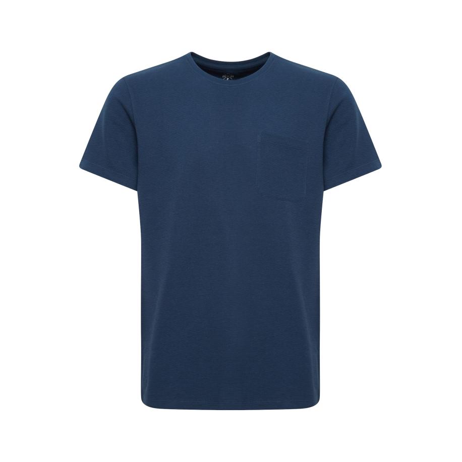 11 Project 11 Project Shirt Protto blauw -