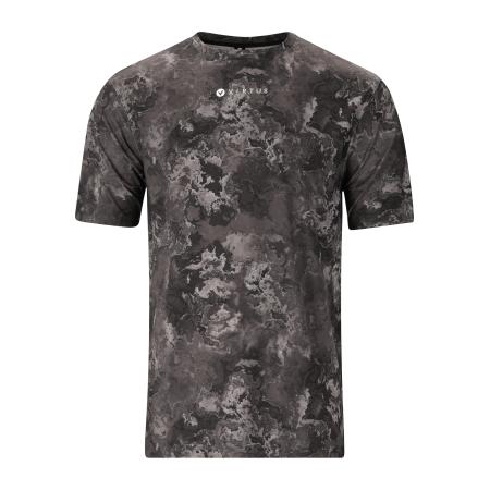 Virtus Virtus Shirt Callum grijs