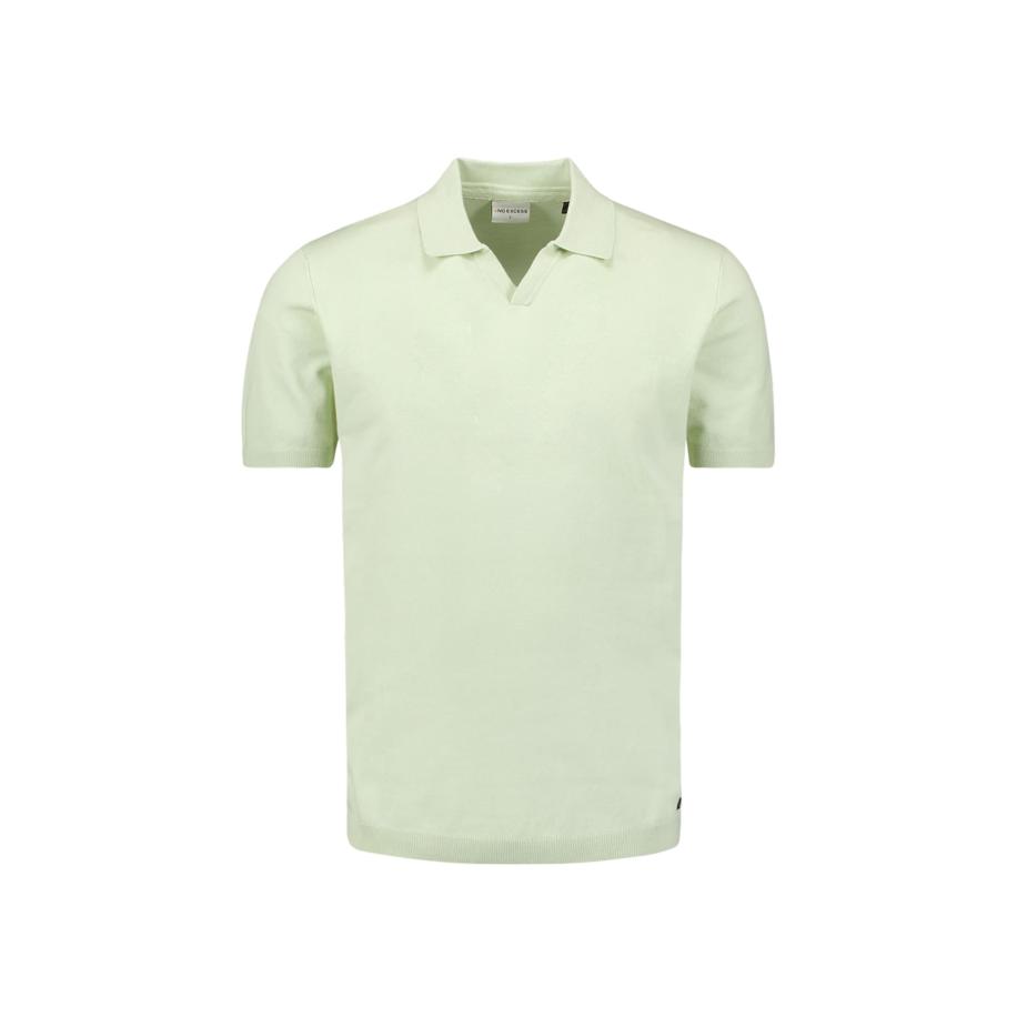 No Excess No Excess Shirt mintgroen -