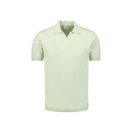 No Excess No Excess Shirt mintgroen