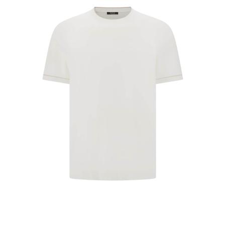 Boggi Milano Boggi Milano Shirt wit