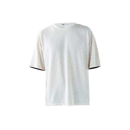 VAMOS CLO Shirt offwhite