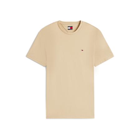 Tommy Jeans Tommy Jeans Shirt JASPE navy / kaki / rood / wit