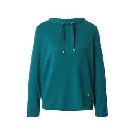 ZABAIONE ZABAIONE Shirt Sa44skia smaragd