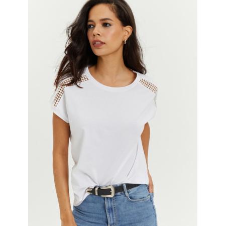 Cool & Sexy Cool & Sexy Shirt wit