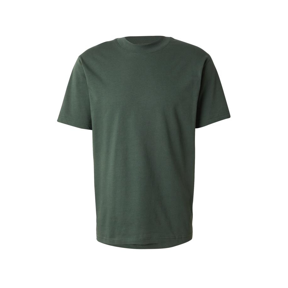 Selected SELECTED Shirt SLHColman donkergroen -