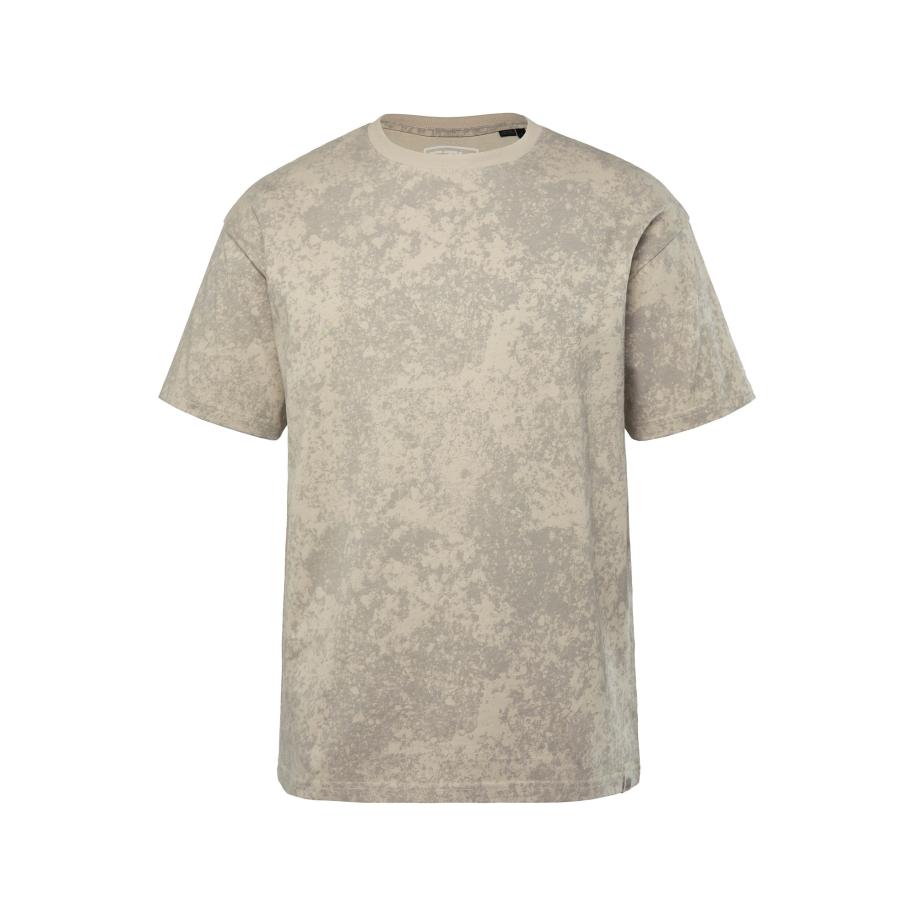 STHUGE STHUGE Shirt beige gemêleerd -