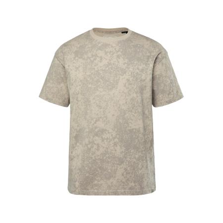 STHUGE STHUGE Shirt beige gemêleerd
