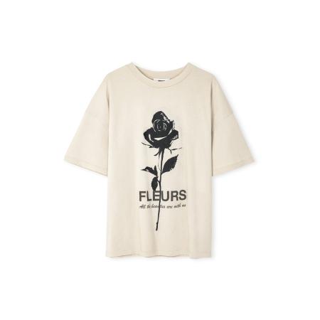 Ipekyol Ipekyol Shirt zwart / natuurwit