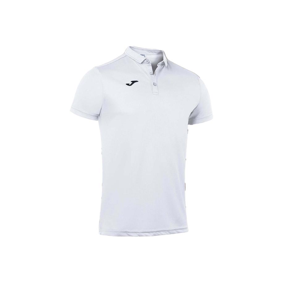 Joma JOMA Shirt zwart / wit -
