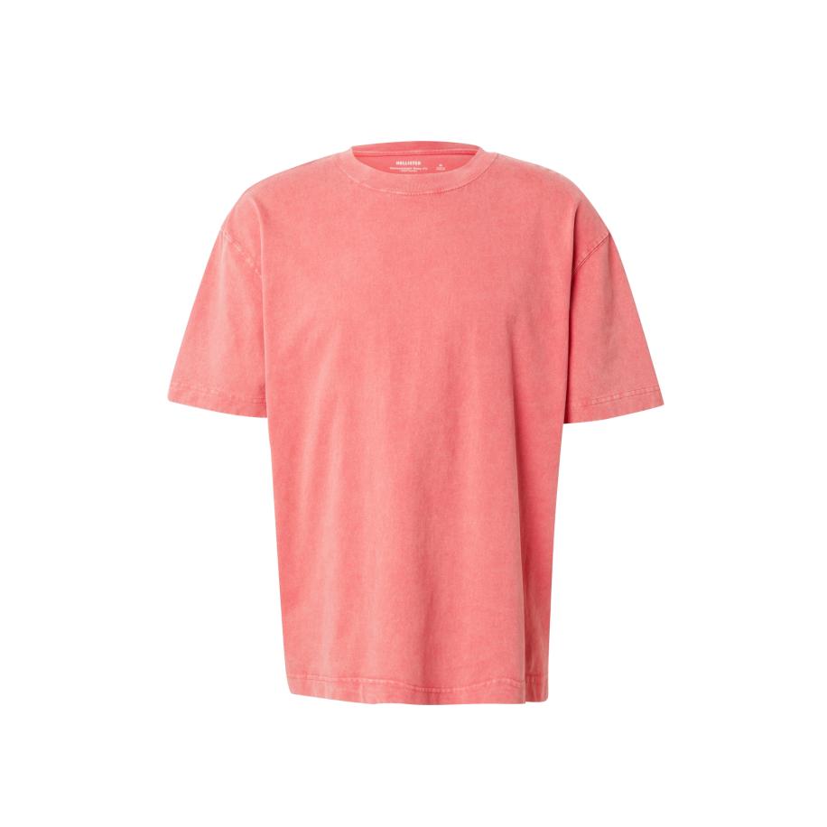 Hollister HOLLISTER Shirt watermeloen rood -