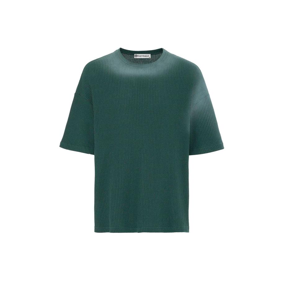 Dandalo Dandalo Shirt smaragd -