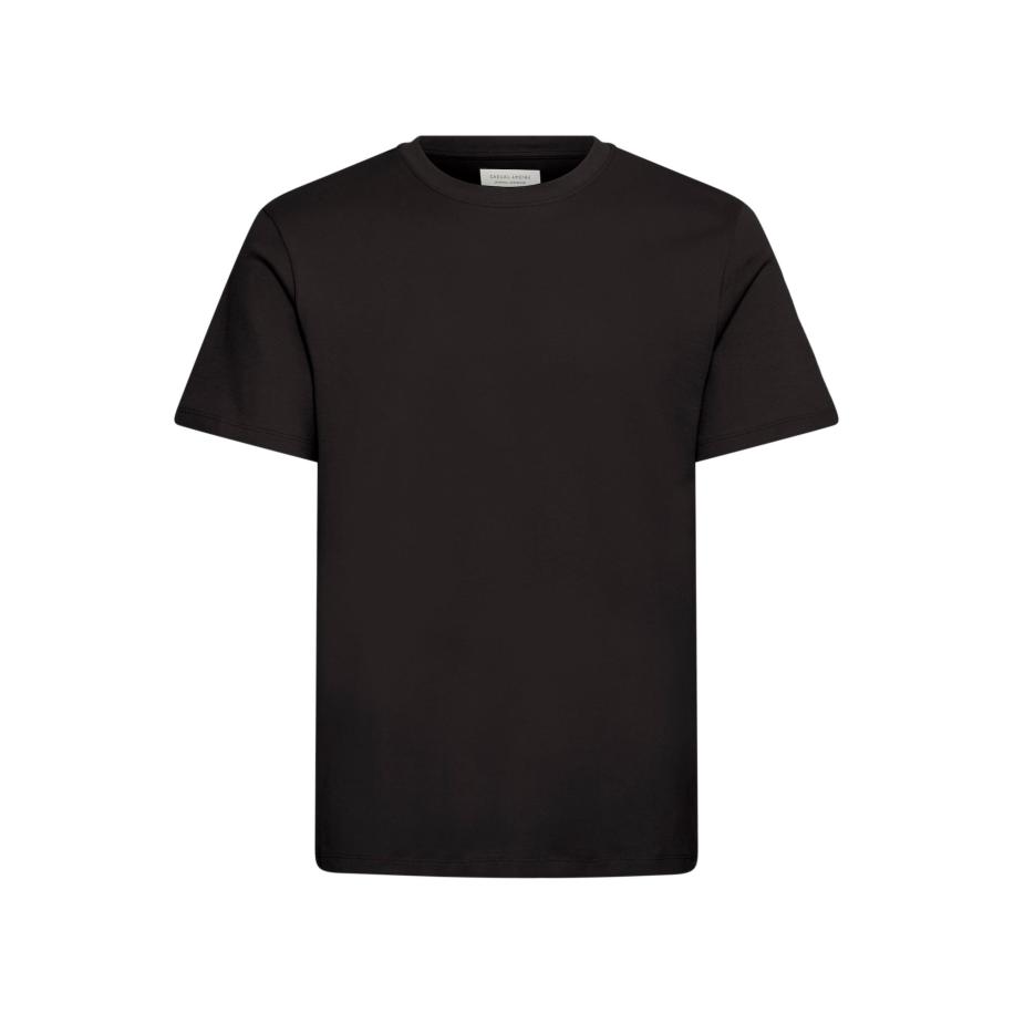 Casual Friday Casual Friday Shirt CFNILO zwart -