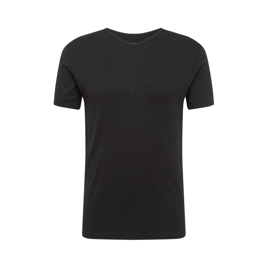 Petrol Industries Petrol Industries Shirt zwart -