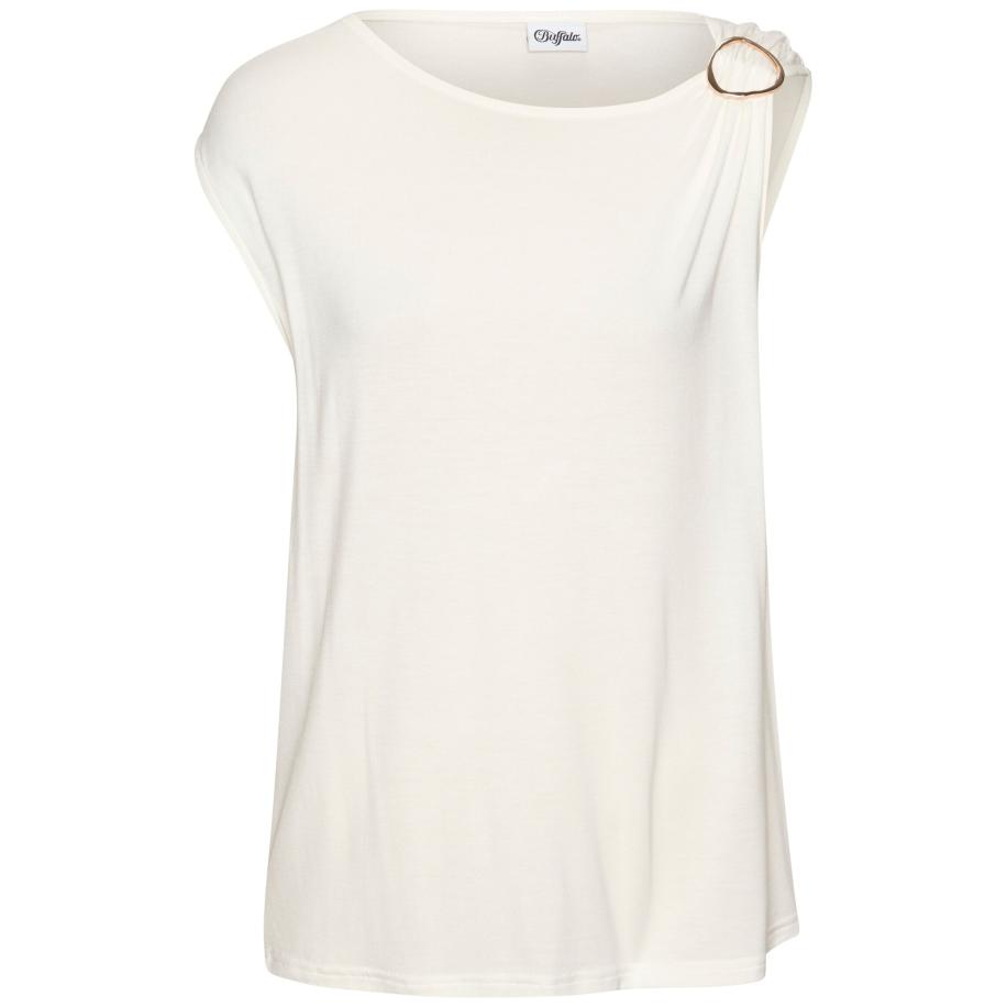VIVANCE VIVANCE Shirt offwhite -