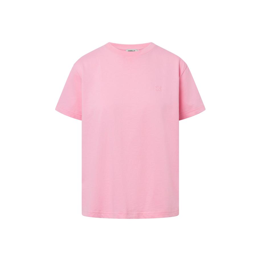 CODELLO Shirt oudroze Roze