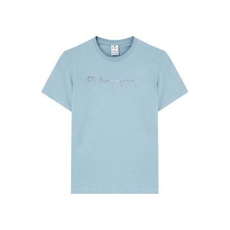 Champion Authentic Athletic Apparel Champion Authentic Athletic Apparel Shirt hemelsblauw