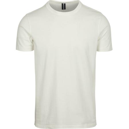 Profuomo T-Shirt Off White