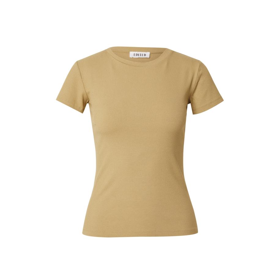 EDITED EDITED Shirt Naara bruin -