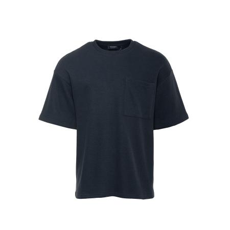 Elias Rumelis Elias Rumelis Shirt Alexandros zwart