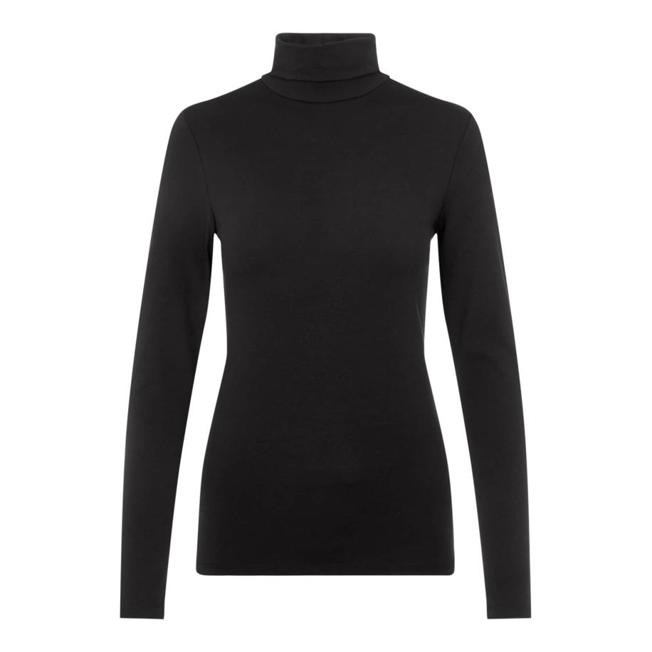 Pieces PIECES Shirt Sirene zwart -