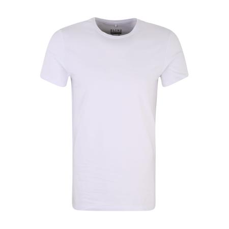 Blend BLEND Shirt Nick wit