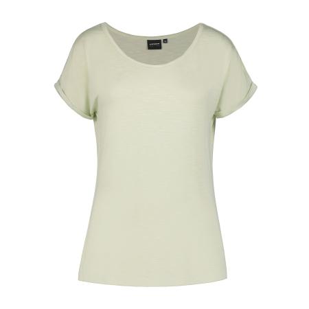 Icepeak ICEPEAK Shirt Vista pastelgroen