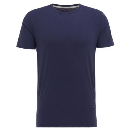 carlo colucci Carlo Colucci Shirt navy