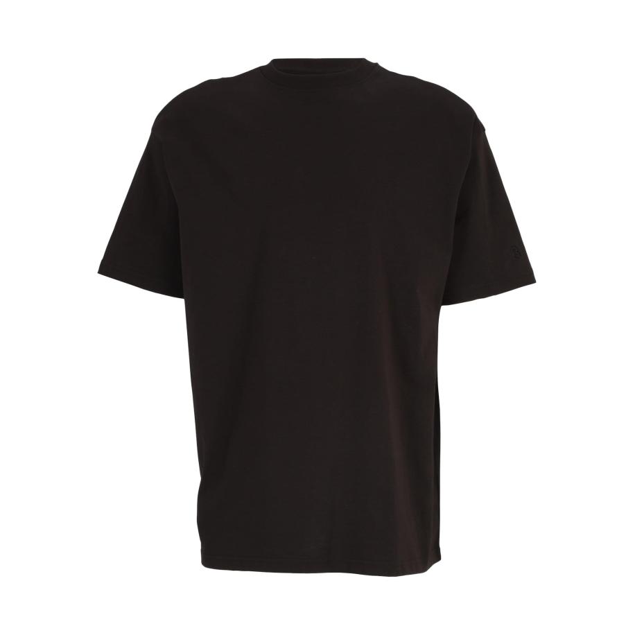 Dropsize Dropsize Shirt zwart -