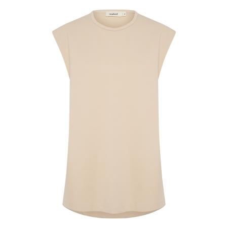 Soaked in Luxury SOAKED IN LUXURY Shirt Anastasia nude