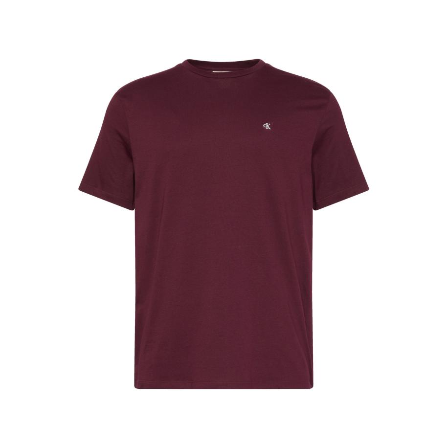 Calvin Klein Calvin Klein Jeans Shirt karmijnrood -