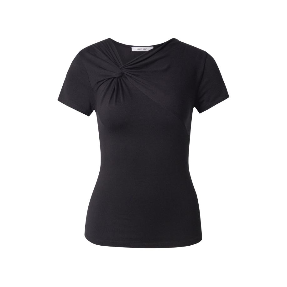 ABOUT YOU ABOUT YOU Shirt Dinah zwart -