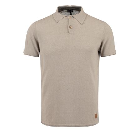 Key Largo Key Largo Shirt MP MASTER beige