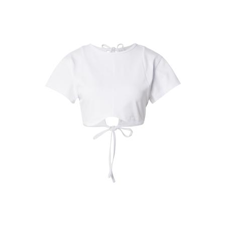 Calvin Klein Calvin Klein Jeans Shirt wit