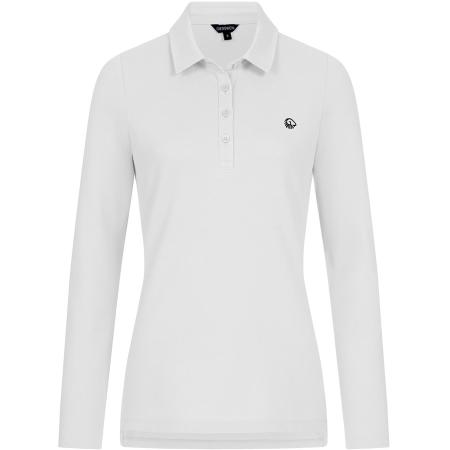 Giesswein GIESSWEIN Shirt zwart / wit