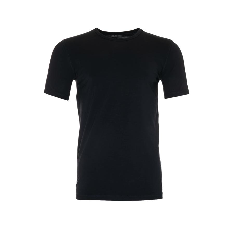 Big Star BIG STAR Shirt zwart -