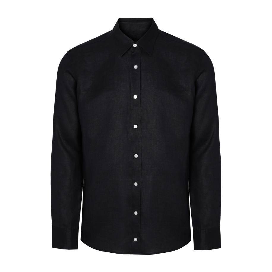 TATUUM TATUUM Shirt donkerblauw -