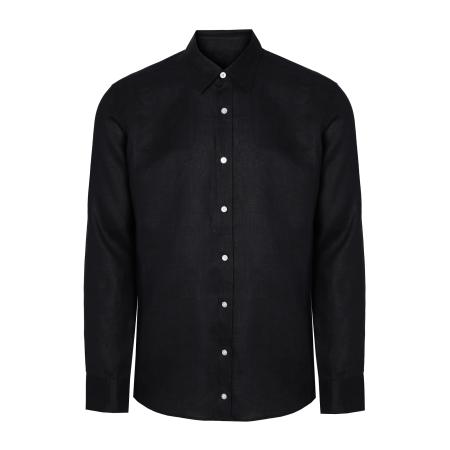 TATUUM TATUUM Shirt donkerblauw