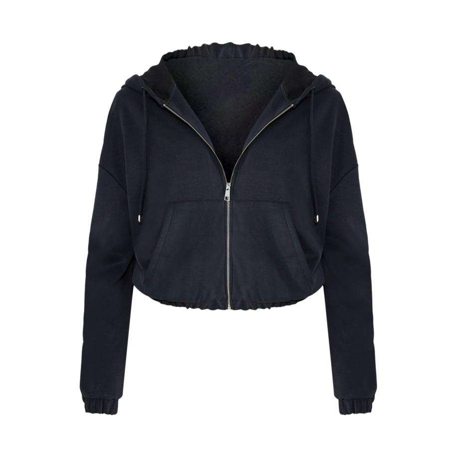 No Matter What No Matter What Shirt zwart -