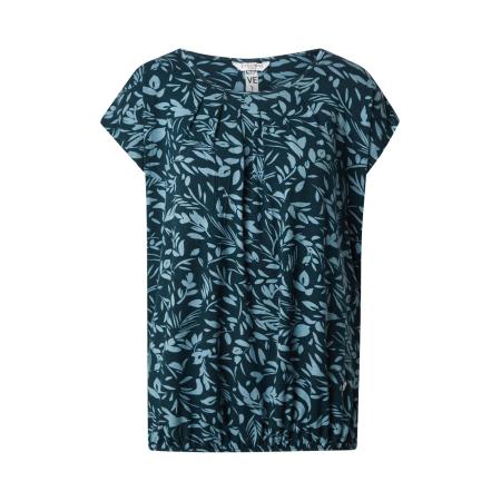 ZABAIONE ZABAIONE Shirt Mi44nou jade groen / zwart